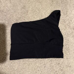 Lululemon One Shoulder Bra